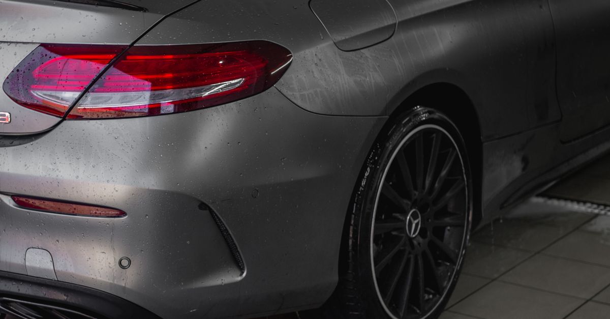Accessorising Your Polisher: Must-Have Tools for Car Care