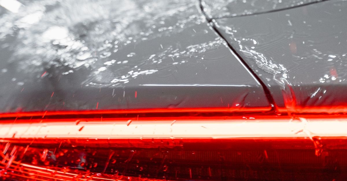 Best Practices for Storing Car Detailing Tools