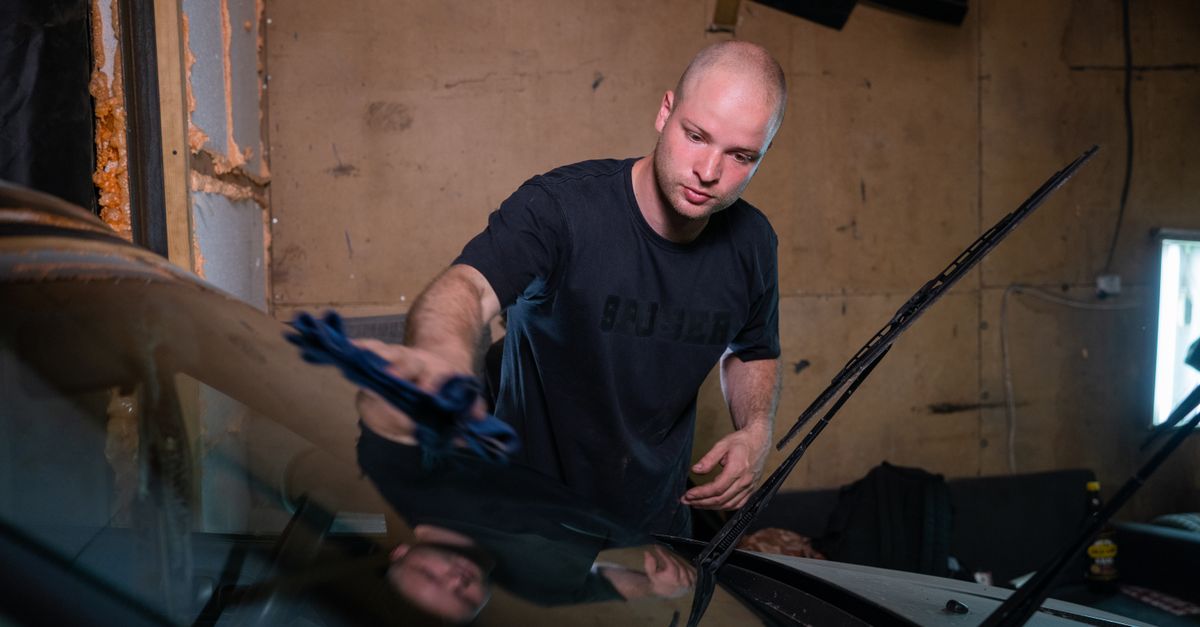 Choosing Eco-Friendly Upholstery Cleaners for Your Vehicle