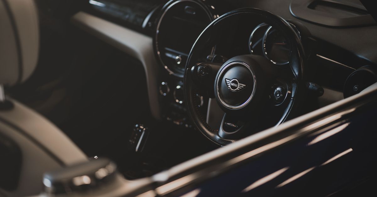 Essential Organisational Accessories for Car Detailers in Tamworth