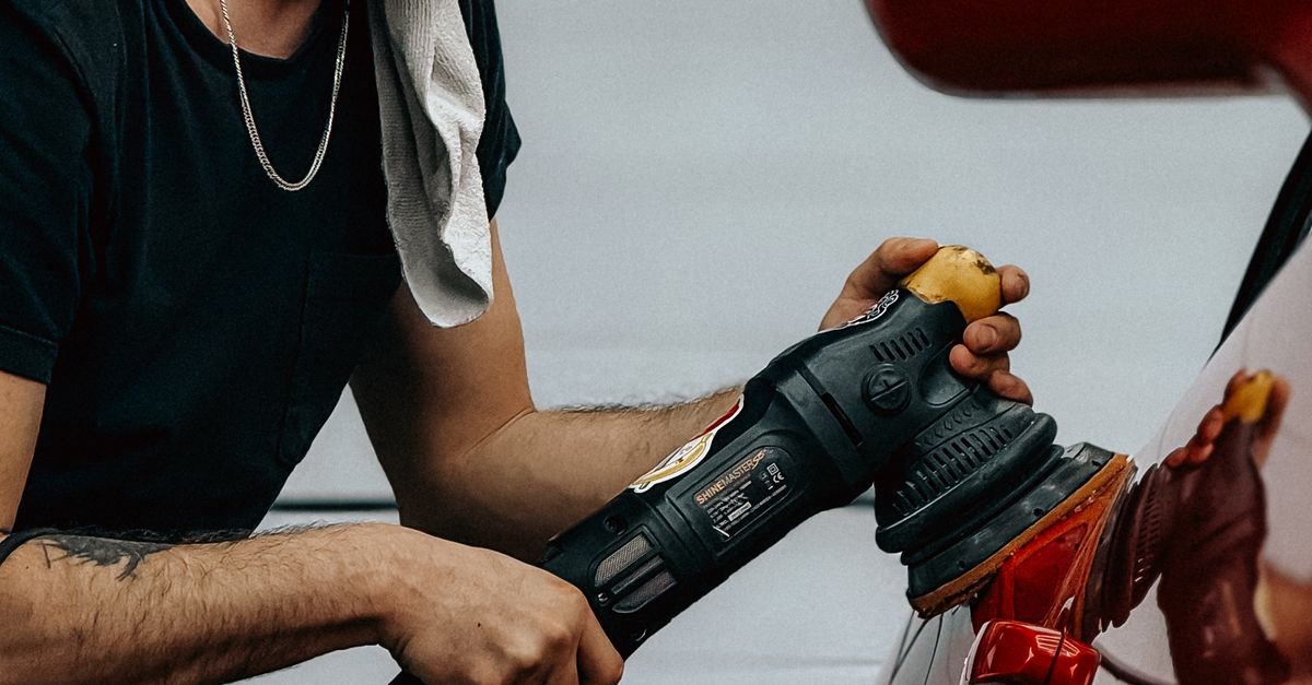 Essential Tools for Spotless Car Glass Care