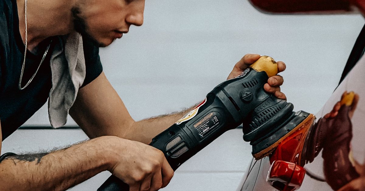 Innovative Foam Cannon Techniques for Superior Wash
