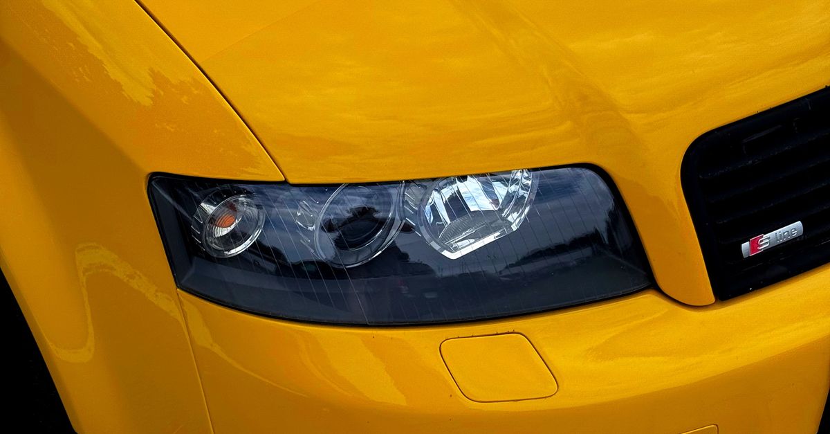 Must-Have Exterior Cleaners for 4WD Vehicles