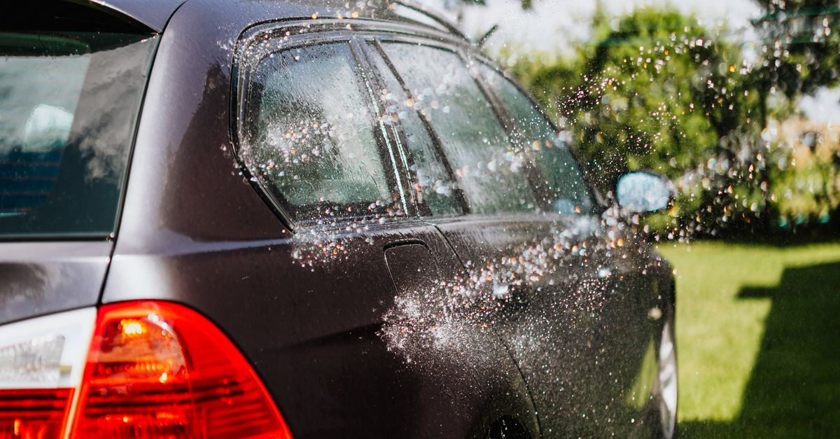 Seasonal Upholstery Care Tips for Australian Drivers
