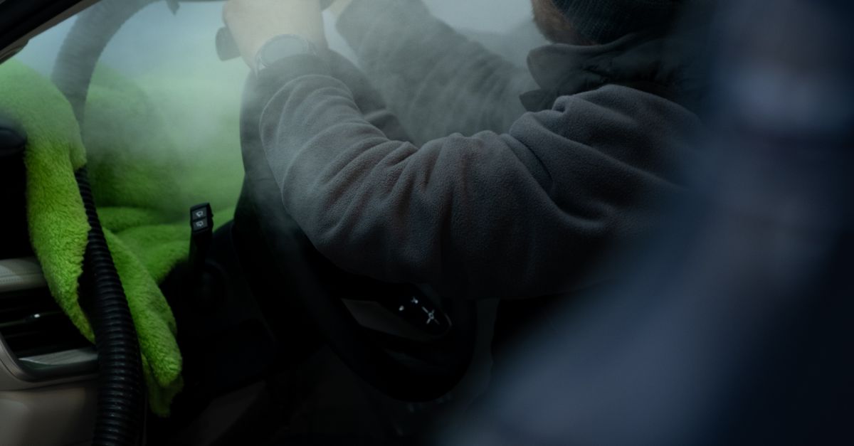The Importance of Organisational Accessories in Car Detailing