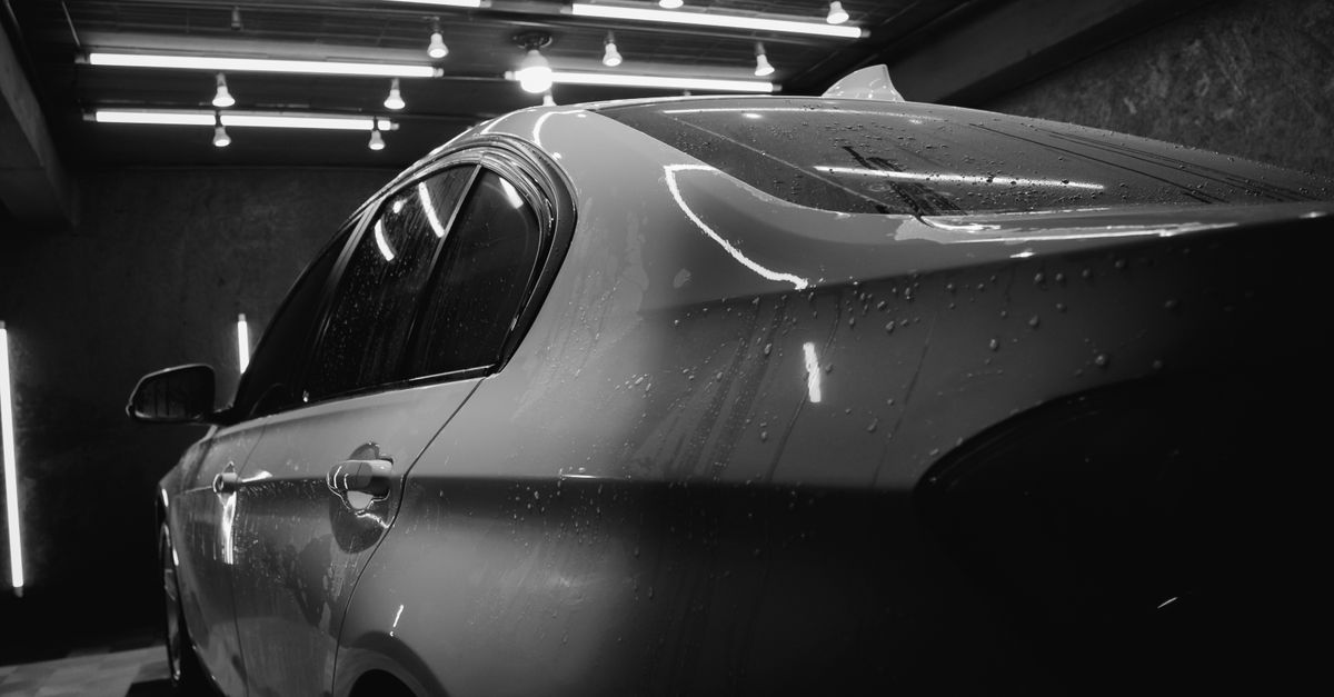 The Importance of Regular Leather Care in Tamworth Cars
