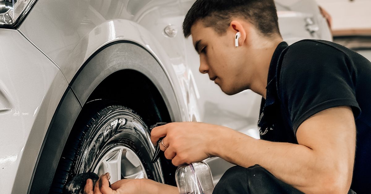 The Longevity of Ceramic Coating: What You Need to Know
