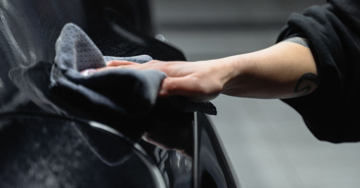 Understanding Different Upholstery Materials in Cars