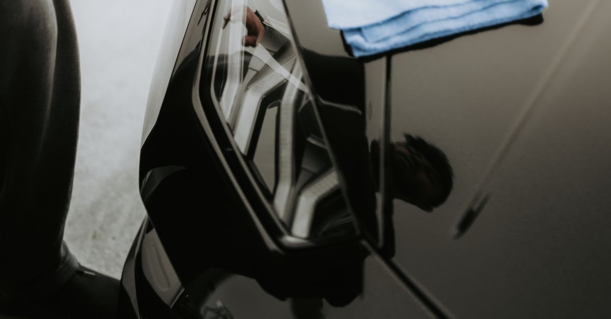 Understanding the Science Behind Ceramic Car Coatings